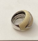 Ring 925 sølv Pesavento Italy thumbnail
