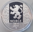 Norge 1814 - 2014: Riksforsamlingen thumbnail