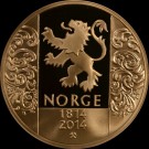 Norge 1814 - 2014: Riksforsamlingen thumbnail