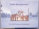 Finland: Finsk sølvmyntsett thumbnail