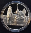 Norge 1814 - 2014: Roald Amundsen thumbnail