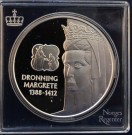 Norges Regenter: Dronning Margrete 1388 - 1412 thumbnail