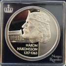 Norges Regenter: Håkon Håkonsson 1217 - 1263 thumbnail