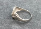 Ring 925 sølv.(42) thumbnail