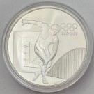 Frankrike: 100 francs 1994 - Diskos thumbnail