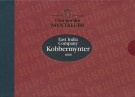 East India Company kobbermynter - Årstall: 1808 thumbnail