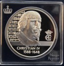 Norges Regenter: Christian IV 1588 - 1648 thumbnail