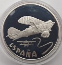 Spania: 5 euro 1997 thumbnail