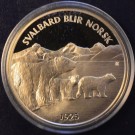 Leve Norge: 1925 - Svalbard blir norsk thumbnail