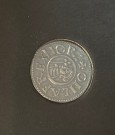 Tryggvasonpenningen. Gjenskapelsen av Norges første mynt thumbnail