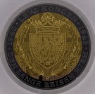Leve Kongen 1940-1945: Kongens nei London thumbnail