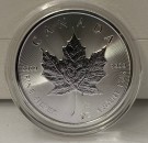 Canada: Maple Leaf 2023 - 1 oz thumbnail