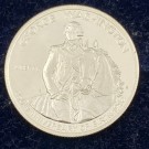 U.S.A: 1/2 Dollar 1982. George Washington 250 år. thumbnail