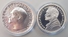 Nobelprisen 100 år: 1901 - 2001 thumbnail