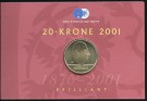 20 kroner 2001 m/stjerne BU thumbnail