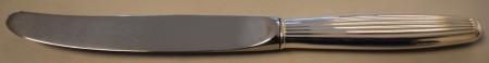 Åre: Liten spisekniv med langt skaft 20,8 cm.