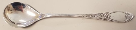 Drage: Syltetøyskje 14,8 cm