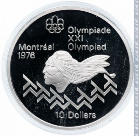 Montreal OL 1976