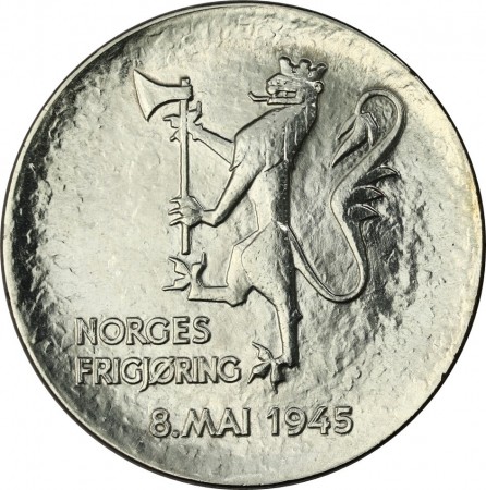 200 Kroner 1980 