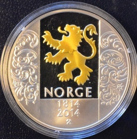 Norge 1814 - 2014: Riksforsamlingen 