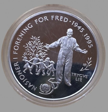 50 kr FN 1995