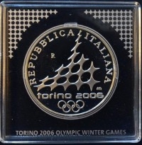 Torino OL 2006